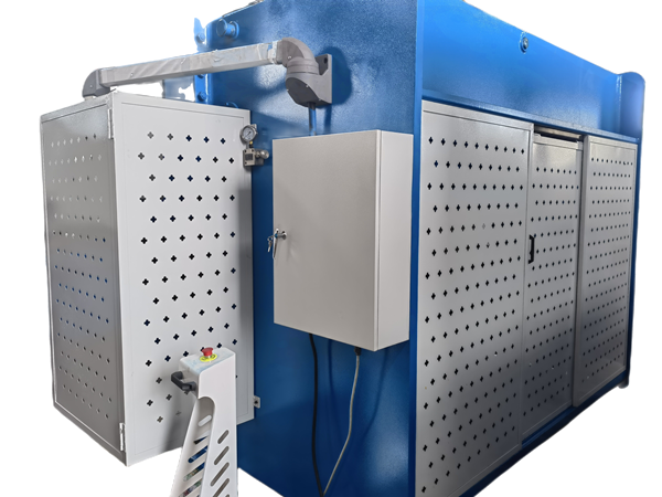 WC67Y-折彎機(jī)