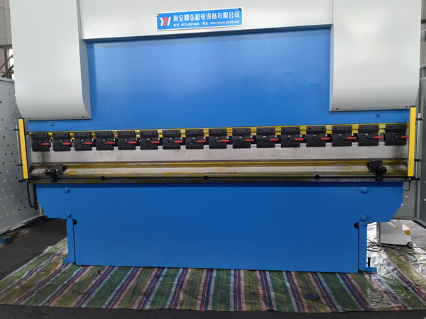 WC67Y-折彎機(jī)