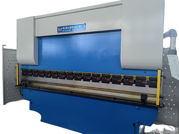 WC67Y-折彎機(jī)