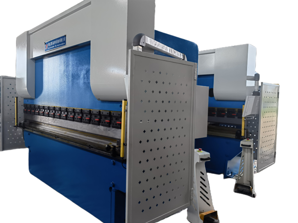 WC67Y-折彎機(jī)