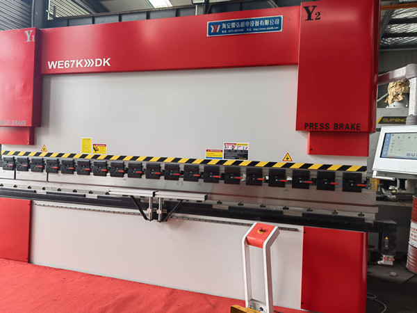 WE67K系列折彎機(jī)